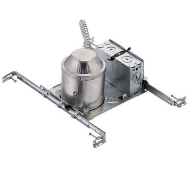 4 In Air-Tight,  Ic/Non-Ic Housing,