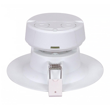 LED Remodel Recessed Down Light - Direct Wire - No Recessed Lighting Housing Required - Choose From Size and Color Temperature