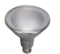 Wet Location LED PAR30 Bulb - 12.5 Watt - 1000 Lumens - 2700K Warm White - 60 Deg Beam - E26 Medium Base - 120V - Dimmable