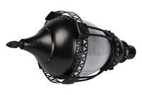 LED Designer Commercial Post Lights - Traditional Pole Lighting With Integrated LED - Multiple Sizes Available - Color Temperature Selectable