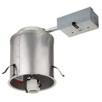 5 IN air-tight,  IC/Non-IC remodel housing, Resale Pack of 6