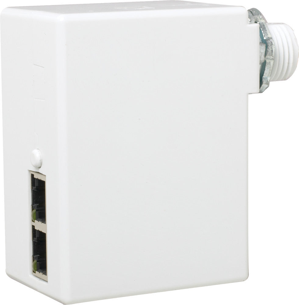 Power/Relay Pack, Dimming Side Output, External Fault Protection