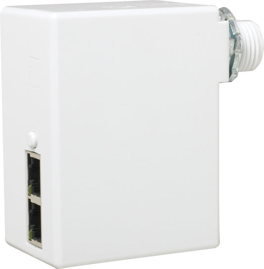 Power/Relay Pack, Dimming Side Output, External Fault Protection