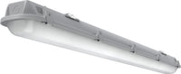 LED Vapor-Tight, 48IN, 5000LM, 120V-277V, 4000K - CSVT L48 5000LM MVolt 40K 80 CRI