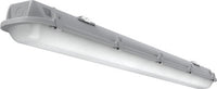 LED Vapor-Tight, 48IN, 5000LM, 120V-277V, 4000K - CSVT L48 5000LM MVolt 40K 80 CRI
