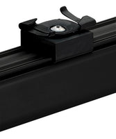 TEK/HTEK Trac Mounting Clip, to 15/16' flush tile T-bar ceilings - SKBT12 WH
