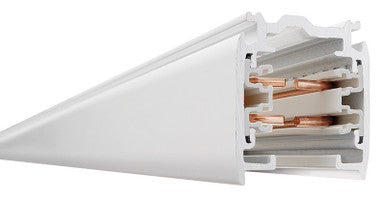 HTEK Series 8' Trac, 277V - HTEK4 8FT WH