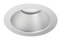 3IN Parabolic Downlight Trim (For Static White),Clear Specular,Self Flanged (Same finish as reflector)