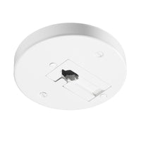 Trac-Lites Monopoint Adapter, White