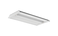 2x4 Bottom Access BLT,Nominal 6000 LM,Curved, linear prismatic,277V,Generic dimming driver (0-10v), dims to 10%,Internal fast-blow fuse,80+ CRI, 3500K