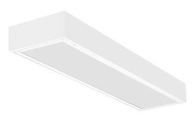 T LED surface mount, 1x4, Nominal 4800 L - TLX4 48L FW A12 EZ1 LP840