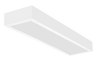 T LED surface mount, 1x4, Nominal 4800 L - TLX4 48L FW A12 EZ1 LP840