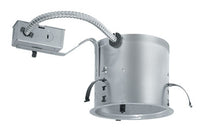 Juno 6IN Incandescent Shallow Remodel IC Housing - IC21 R