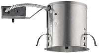 6IN Incandescent Remodel IC Housing