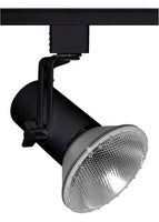 Trac-Master Mini Swivel Universal PAR Lampholder, White