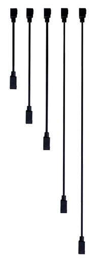 Low Voltage Extension Wand 48' - TLRW 48IN WH