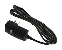 12V AC (Class-2) 60W Plug-in Electronic Driver/Transformer, Black - TL548 LED 60W 120 12AC BL