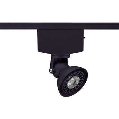 Trac-Master Lily16 Fixture MR16CG, Horizontal, White