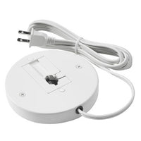 Trac-Master Weighted Base, White