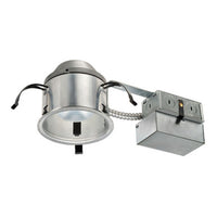Juno 4-in IC91RLWDG4 WarmDim® LED 900lm Remodel Housing - IC1RLED WD G4 09LM 30K 90CRI 120 FRPC