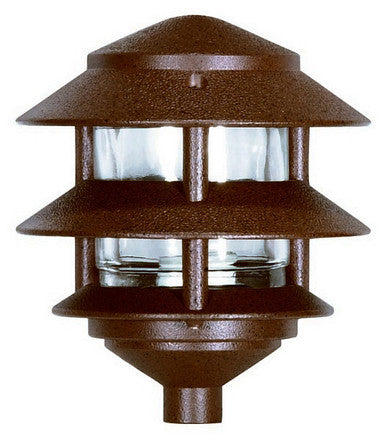 1 Light - 8