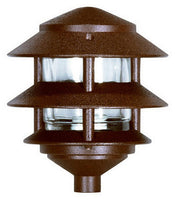 1 Light - 8