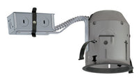 4IN Incandescent Remodel Non-IC Housing