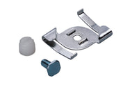 Trac-Lites 15/16IN T-Bar Attachment Clip for Flush Tile Ceilings