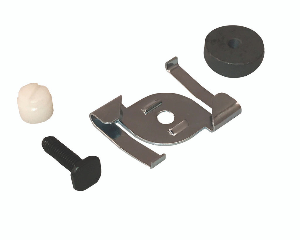 Trac-Lites 15/16IN T-Bar Attachment Clip for Drop Tile Ceilings