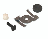 Trac-Lites 15/16IN T-Bar Attachment Clip for Drop Tile Ceilings