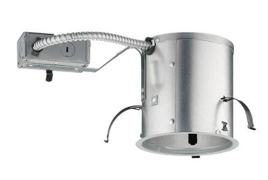 Juno 5IN, Incandescent, IC Shallow Remodel Housing - IC25 R