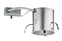 Juno 5IN, Incandescent, IC Shallow Remodel Housing - IC25 R