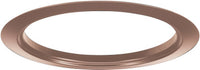 6' TR6 Trim Ring Accessory compatible with 24, 25, 26, 27, 244, 247, 254, 257, 264, 267, and 9900 trims. - TR6 WH