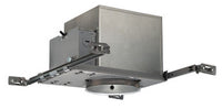 VuLite 4IN IC New Construction, Push-In Electrical Connectors