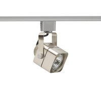 Trac-Lites Cast Cube PAR16/MR16 GU10, White