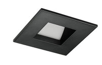 Aculux 2008SQ Series Angle-Cut Refl., Self Flanged - 2SQA BD WHSF