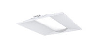 Recessed Center Element LED Lay In Standard Performance,2FT x 2FT,Nominal 3000 LM,80+ CRI,3500K,Curved Opal Lens,Constant current, dimming to 10%,LED Driver 0-10V,MVOLT, 120V-277V