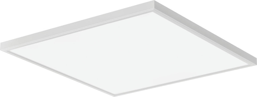 CPanL, 2FT x 2FT Switchable Lumens - 2400LM, 3300LM, & 4400LM, Switchable CCT - 3500K, 4000K, 5000K,