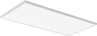 CPanL, 2FT x 4FT Switchable Lumens - 4000LM, 5000LM, & 6000LM, Switchable CCT - 3500K, 4000K, 5000K,