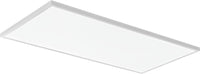 CPanL, 2FT x 4FT Switchable Lumens - 4000LM, 5000LM, & 6000LM, Switchable CCT - 3500K, 4000K, 5000K,