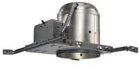 VuLite 6IN IC No Plate New Construction Hsg,Push-In Electrical Connectors,Pre-installed Air-Loc Gasket
