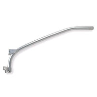 Side bullhorn, for wood poles, Pole top - SMAWSB BS28 DDBXD