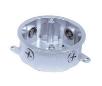 Die Cast Junction Box 124