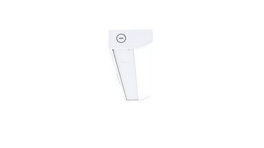 UCES LED Undercabinet includes an easily accessible switch to select a 3000K, 3500K or 4000K color temperature and provides accent or task lighting in residential, hospitality, retail and light commer - UCES 18IN SWW4 90CRI WH M6