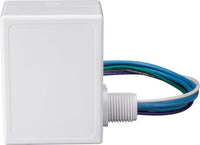 nLight Air Power/Relay Pack, Networked Version, Dimming, External Fault Protection, Generation Two