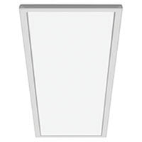 Cpx LED Panel With Smart Connected, 2Ft X 4FT Tunable White, 120V,
