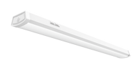 WrapaRound, Linkable, 48IN, Switchable Lumens ? 6000LM, 8000LM, &10000LM, Switchable CCT ? 3000K, 4000K, 5000K - 80 CRI