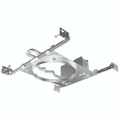 Juno Podz 6IN New Construction Mounting - JPDZ6NCMF 120 FRPC M6
