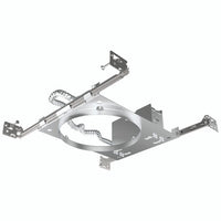 Juno Podz 6IN New Construction Mounting - JPDZ6NCMF 120 FRPC M6