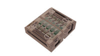 JunoFLEX, Connector